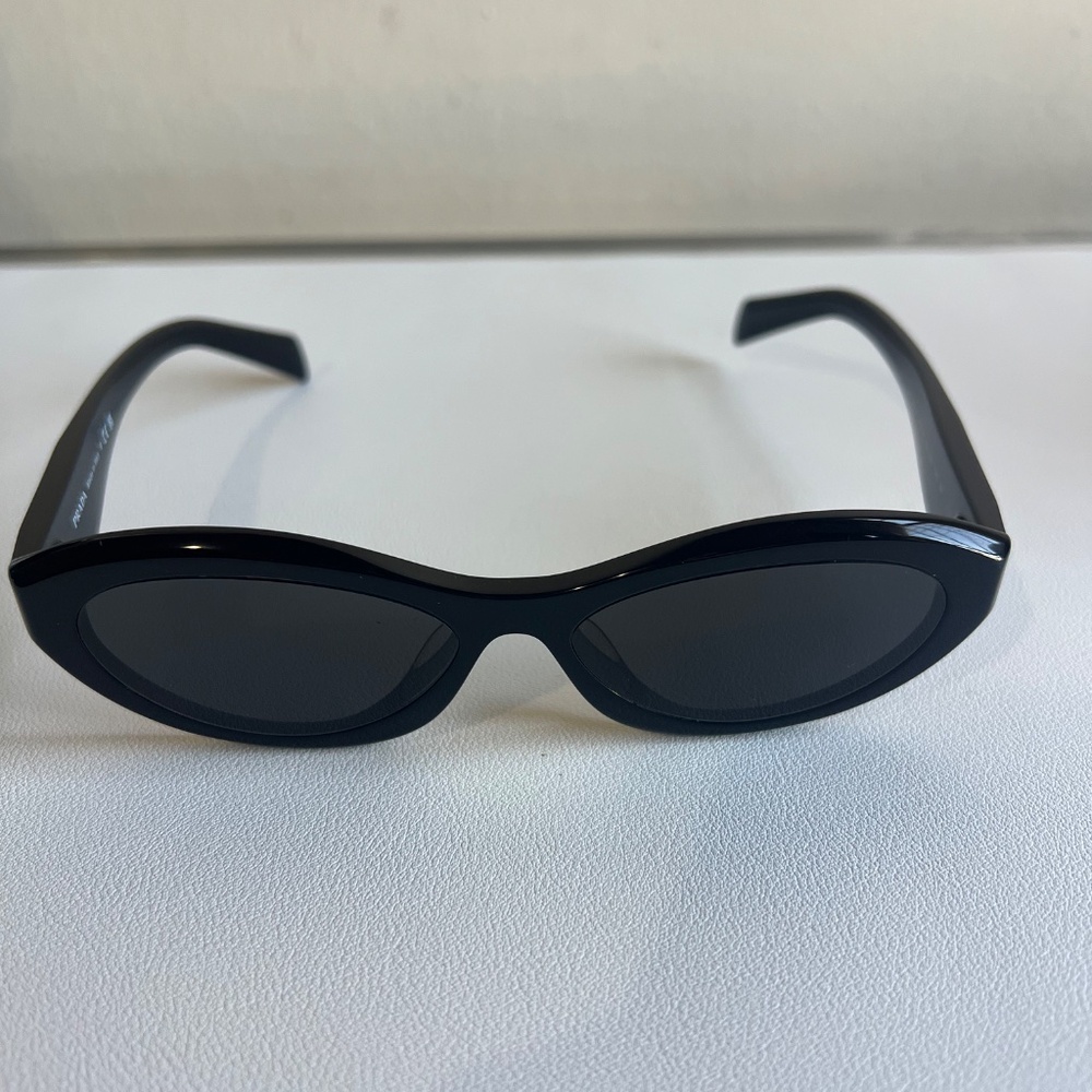 Prada Cat Eye Sunglasses, 56mm - Picture 8 of 10